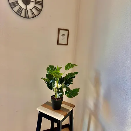 Le Petit Refuge - 2 Personnes - Parking Souterrain Διαμέρισμα